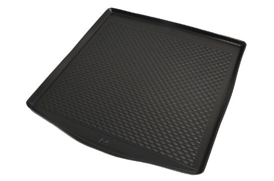 Boot Liner/cargo liner Audi A4 Sedan (2007-2015)