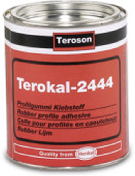 Threadlocker 2444 TEROKAL 340g