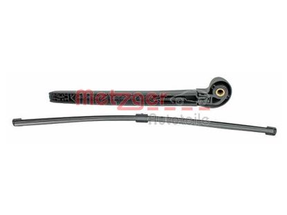 Wiper Linkage AUDI Q3 (8UB, 8UG)