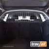 Barrier Mesh, boot-/cargo area AUDI Q3 (2018-)