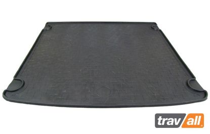 Boot Liner/cargo liner AUDI A4 universaal 01-08 / SEAT EXEO univ. 08-13