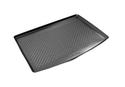 Boot Liner/cargo liner Seat ARONA (2017-)