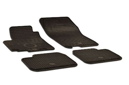 Non-skid Inset Mat Fiat SEDICI 06-/Suzuki SWIFT 04-17,SX4 S-CROSS 06-