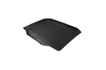 Boot Liner/cargo liner Skoda YETI 09-17 (Bottom floor)