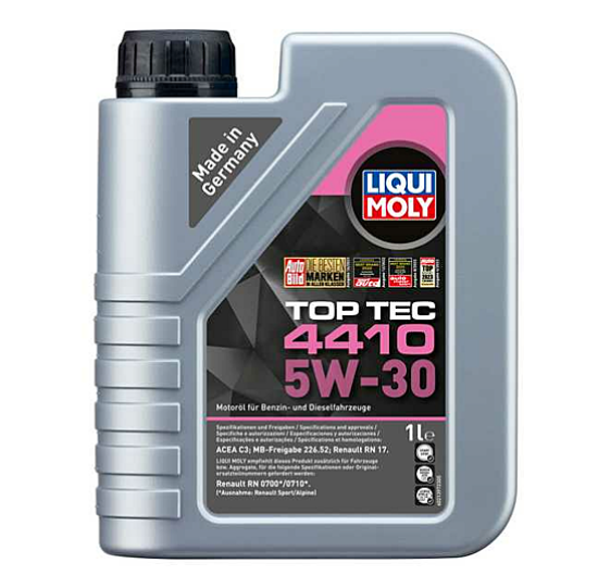 Engine Oil Top Tec 4410 5W-30 C3 1L