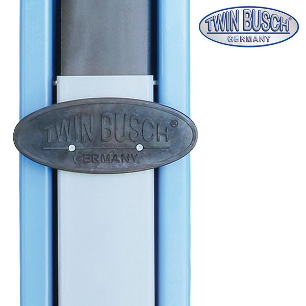 Vehicle Lift 2 Posti 5T Ülalt poomiga - Väikebussidele