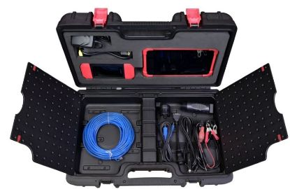 Tester, engine X431 Euro Link SmartLink VCI