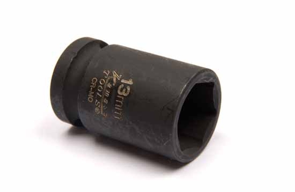 Socket Wrench Set padrun 18 mm, jõu