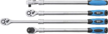 Reversible Ratchet Teleskoopnaree 450-610mm