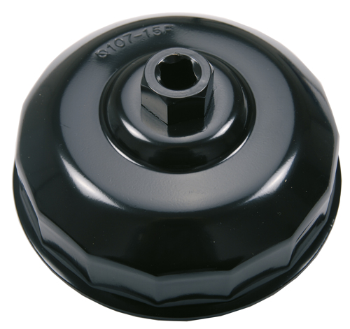 Oilflter Spanner End Cap Oil Filter Wrench 106 mm x P15