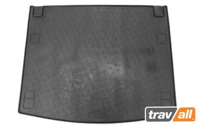 Boot Liner/cargo liner VW TOUAREG 10-18