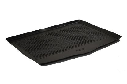 Boot Liner/cargo liner Fiat TIPO HB 16- / TIPO CROSS 21-