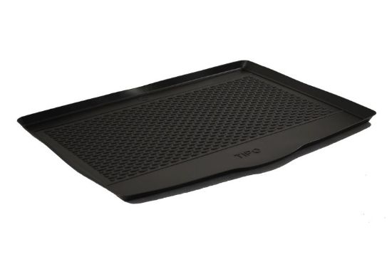 Boot Liner/cargo liner Fiat TIPO HB 16- / TIPO CROSS 21-
