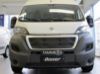 Trim/Protective Strip, radiator grille Peugeot Boxer 14-