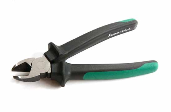 Assembly Pliers külglõikurid 180mm