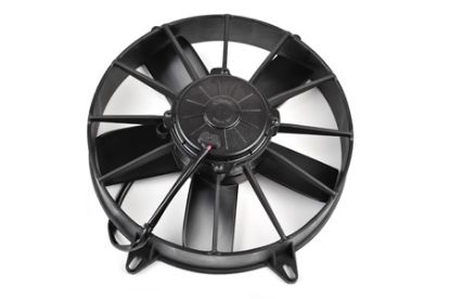 Electric Motor, radiator fan VA03-AP70/LL-37A 12V imev 280mm
