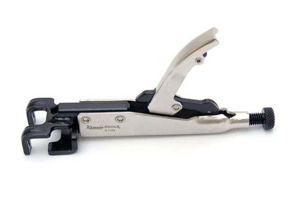 Assembly Pliers lukustatavad Axial LL-tüüpi