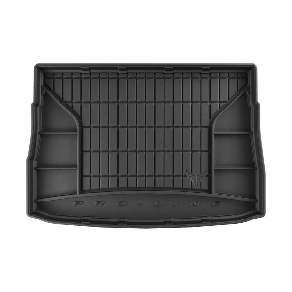 Boot Liner/cargo liner VW Golf 7 HB (5-ust) 12-20 (UPPER FLOOR)