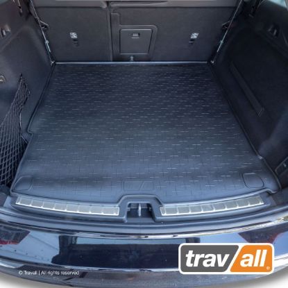 Boot Liner/cargo liner VOLVO XC60 (2017-)