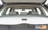 Barrier Mesh, boot-/cargo area BMW X5 (1999-2006)