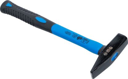 Machinist Hammer Lukksepahaamer komposiitvarrega, 300 g