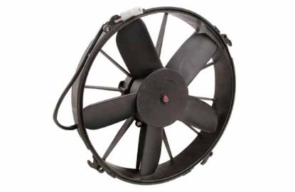 Electric Motor, radiator fan VA01-BP70/LL-36A 24V imev 305mm