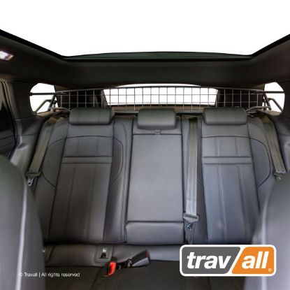 Barrier Mesh, boot-/cargo area LAND ROVER RANGE ROVER EVOQUE (2018-)