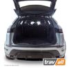 Barrier Mesh, boot-/cargo area LAND ROVER RANGE ROVER EVOQUE (2018-)