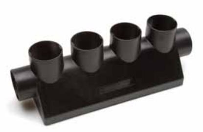 Mounting Kit, charger Aurora Teddy soojusvaheti suunaja 6 x 65mm