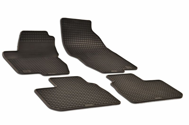 Non-skid Inset Mat Alfa Romeo 156 (1997-2005)