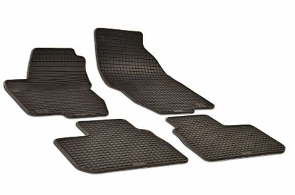 Non-skid Inset Mat Alfa Romeo 156 (1997-2005)