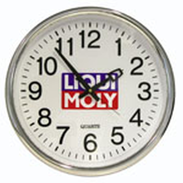 Base, workshop equipment Liqui Moly - seinakell