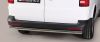 Boot Sill Protector VW T6 15- 63mm