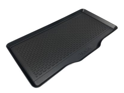 Boot Liner/cargo liner Fiat PANDA 12- (ka 20- Hybrid)