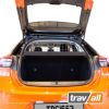 Barrier Mesh, boot-/cargo area Opel Corsa/Peugeot 208/Citroen DS3 2019-