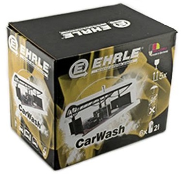 High Pressure Cleaner 