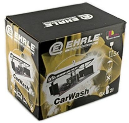 High Pressure Cleaner 