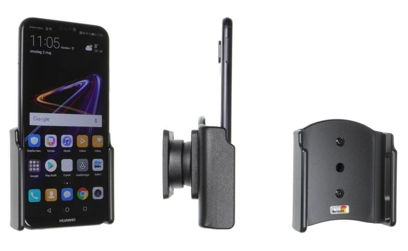 Mobile phone/PDA holder 