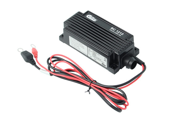 Battery Charger, engine preheater system 