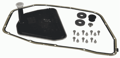 Parts kit, automatic transmission oil change VAG - 09E 321 371 A