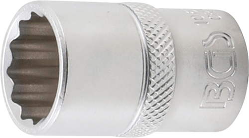 Socket Wrench Insert 