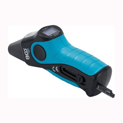 Tyre Pressure Tester 