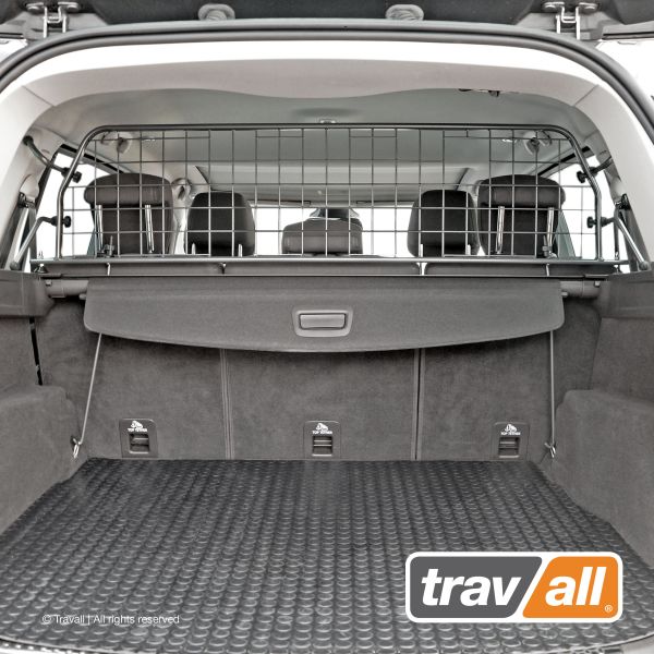 Barrier Mesh, boot-/cargo area RENAULT ESPACE (2015-)