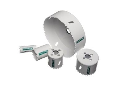 Keyhole Saw toosipuur, Cobalt 25mm