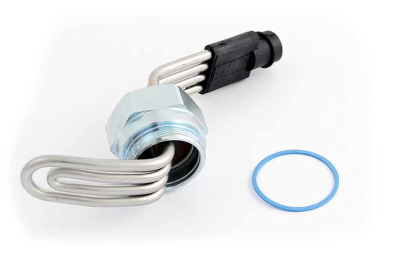 Heating Element, engine preheater system 