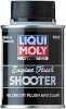 Engine Oil Additive MOTO Shooter mootori sisepesulisand 80ml