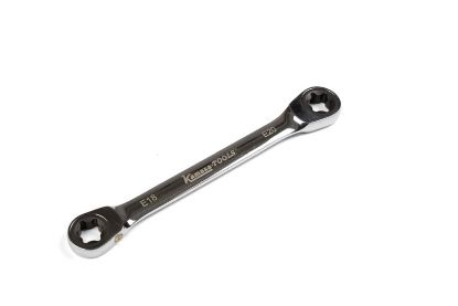 Wrench, basin cock torx silmusvõti, E22 x E24
