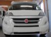 Trim/Protective Strip, radiator grille Bürstel Ducato 2014-
