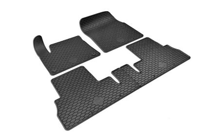 Non-skid Inset Mat Berlingo/Combo/Rifter/Proace City 18- 4tk (ümm.k.)