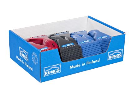 Snow Broom Baby-is, jääkraabits